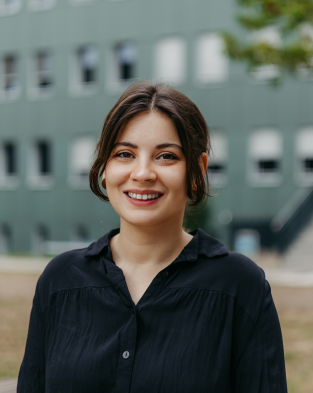 Bild von Alba María Kugelmeier López