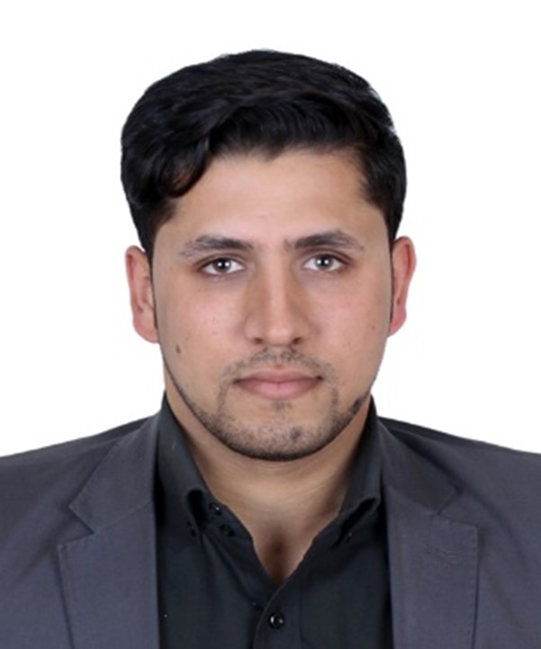 Ahmad Naweed Ghulami