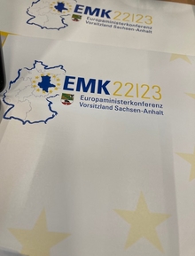 europaministerkonferenz